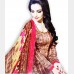 Lavina’s Shalwar Kameez in Soft Silky Cotton